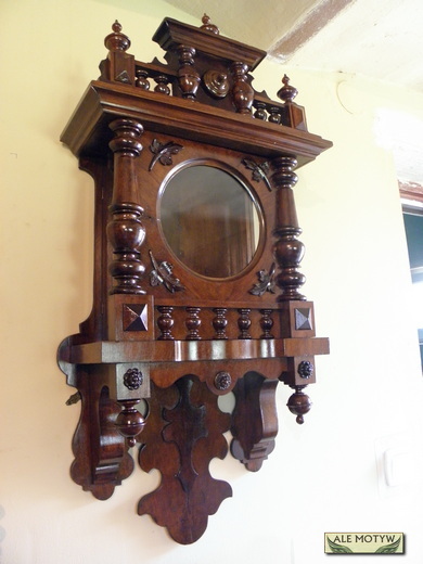www.alemotyw.pl , renowacja , mebli , sprzedaż , renowacja , skrzyń , zegarowych , art , deco , witryna , biblioteka , serwantka , biedermeier , secesja , ludwik , filip , komoda , (6)
